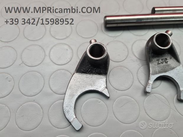 Subito FORCHETTE FORCELLE DERBI SENDA 125 2004 2005 R 200