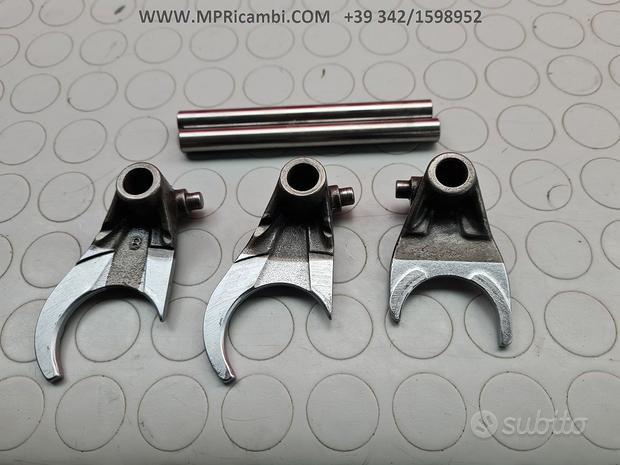 Subito FORCHETTE FORCELLE GAS GAS TXT 321 2001 2000 280 1