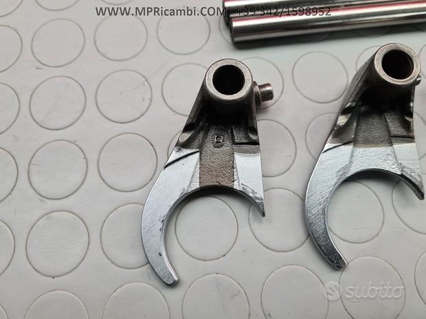 Subito FORCHETTE FORCELLE GAS GAS TXT 321 2001 2000 280 1