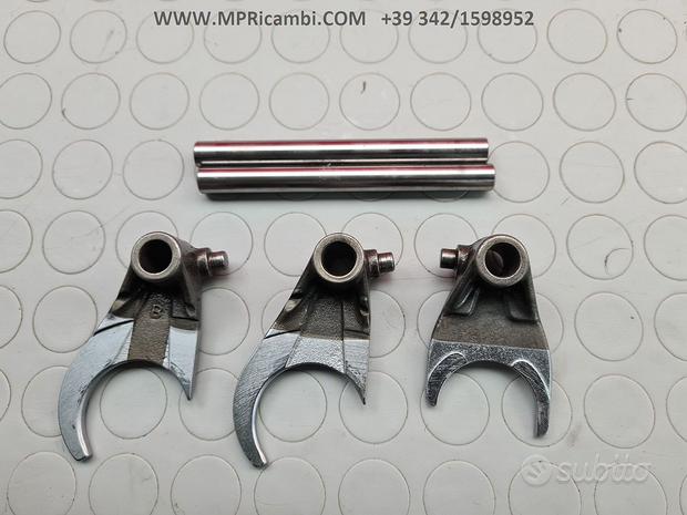 Subito FORCHETTE FORCELLE GAS GAS TXT 321 2001 2000 280 1