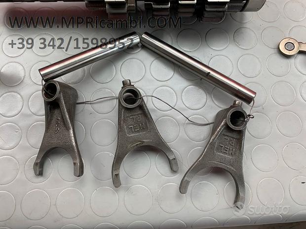 Subito FORCHETTE FORCELLE HONDA CBR 1000 RR 2004 2005