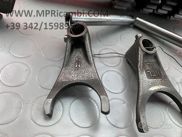 Subito FORCHETTE FORCELLE HONDA CBR 1000 RR 2004 2005