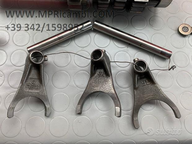 Subito FORCHETTE FORCELLE HONDA CBR 1000 RR 2004 2005