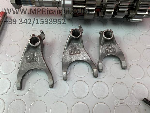 Subito FORCHETTE FORCELLE HONDA CBR 600 RR 2005 2006 600R