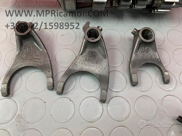 Subito FORCHETTE FORCELLE HONDA CBR 600 RR 2005 2006 600R