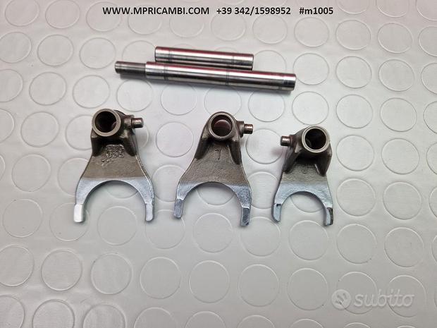 Subito FORCHETTE FORCELLE HONDA CR 125 2003 2002 CR125 20