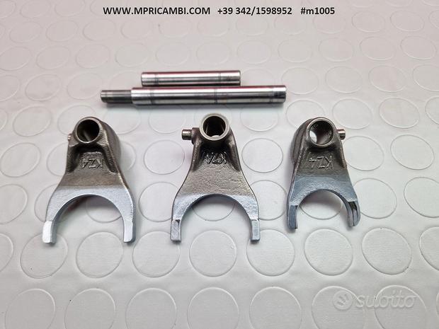 Subito FORCHETTE FORCELLE HONDA CR 125 2003 2002 CR125 20