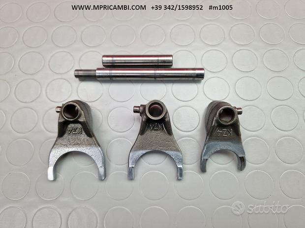 Subito FORCHETTE FORCELLE HONDA CR 125 2003 2002 CR125 20