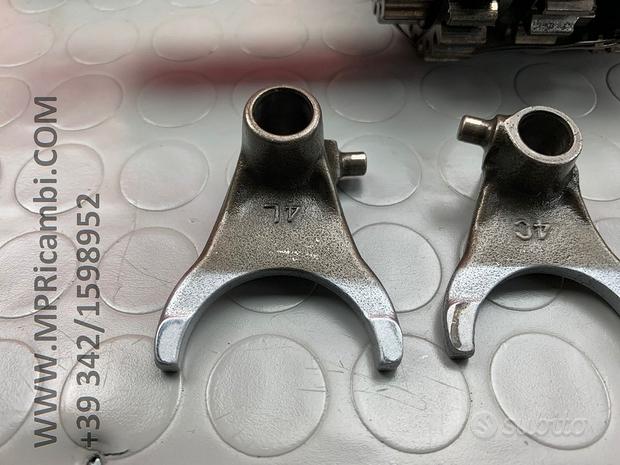 Subito FORCHETTE FORCELLE HONDA CR 250 1985 1986 CR250 19