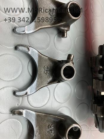 Subito FORCHETTE FORCELLE HONDA CR 250 1985 1986 CR250 19