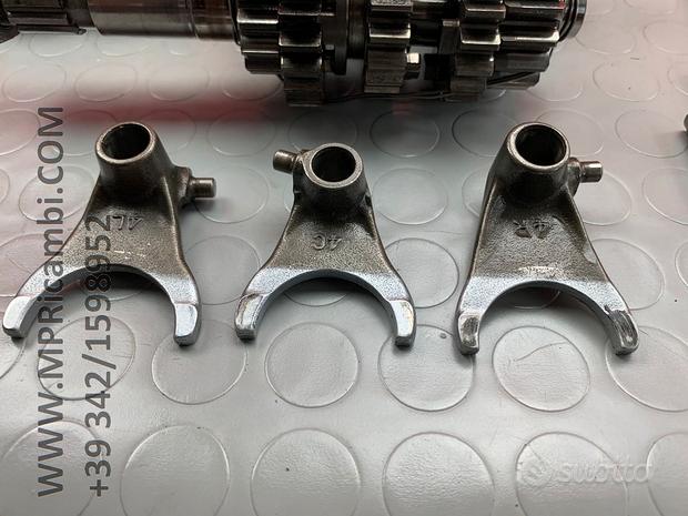 Subito FORCHETTE FORCELLE HONDA CR 250 1985 1986 CR250 19