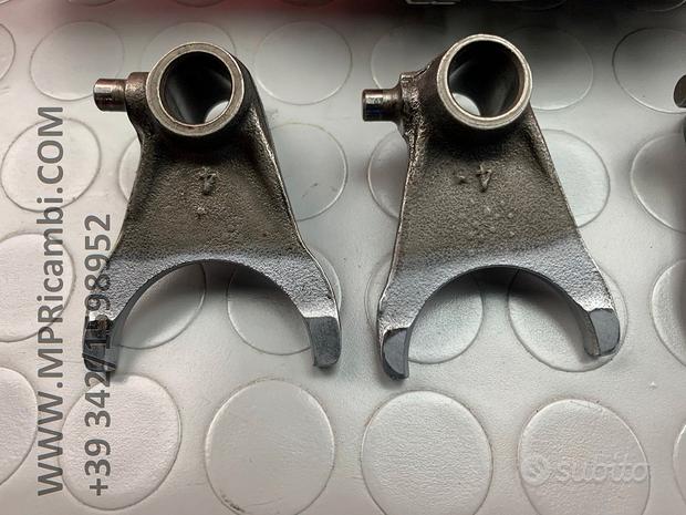 Subito FORCHETTE FORCELLE HONDA CR 250 1992 1993 1994 CRE