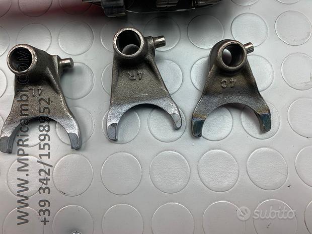 Subito FORCHETTE FORCELLE HONDA CR 250 1992 1993 1994 CRE