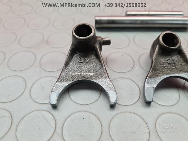 Subito FORCHETTE FORCELLE HONDA CR 250 1994 1995 CRE 1993