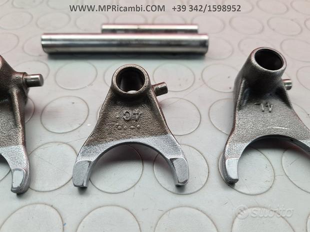 Subito FORCHETTE FORCELLE HONDA CR 250 1994 1995 CRE 1993