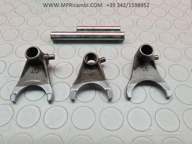 Subito FORCHETTE FORCELLE HONDA CR 250 1994 1995 CRE 1993