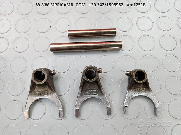 Subito FORCHETTE FORCELLE HONDA CR-F 450 2009 2012 CRF 20