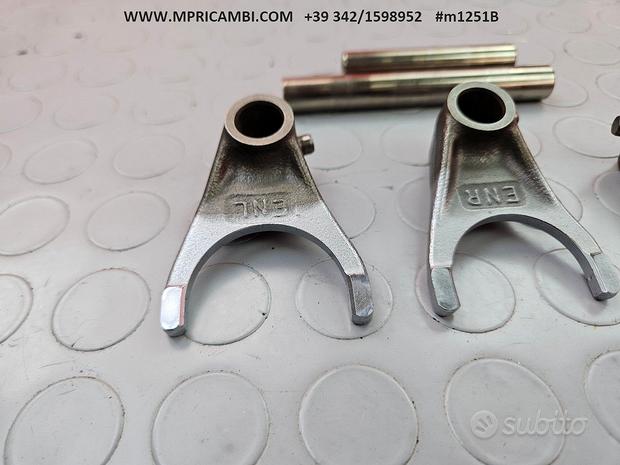 Subito FORCHETTE FORCELLE HONDA CR-F 450 2009 2012 CRF 20