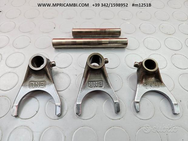 Subito FORCHETTE FORCELLE HONDA CR-F 450 2009 2012 CRF 20