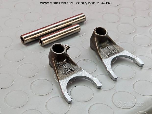 Subito FORCHETTE FORCELLE HONDA CRF 250 2010 2013 CR-F CR