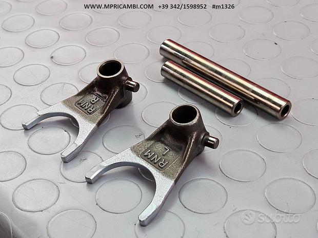 Subito FORCHETTE FORCELLE HONDA CRF 250 2010 2013 CR-F CR
