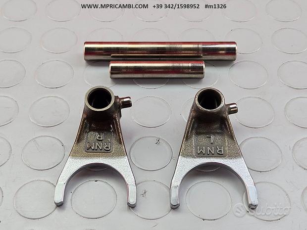 Subito FORCHETTE FORCELLE HONDA CRF 250 2010 2013 CR-F CR
