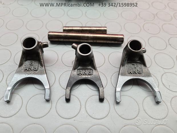 Subito FORCHETTE FORCELLE HONDA CRF 250 2011 2010 CRE F 2
