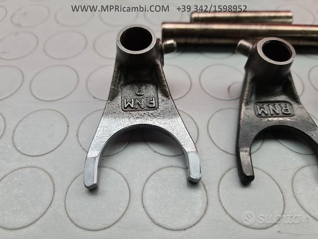 Subito FORCHETTE FORCELLE HONDA CRF 250 2011 2010 CRE F 2