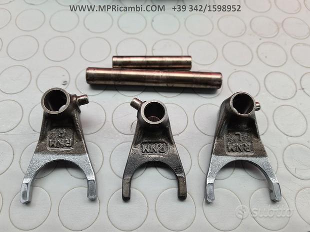 Subito FORCHETTE FORCELLE HONDA CRF 250 2011 2010 CRE F 2