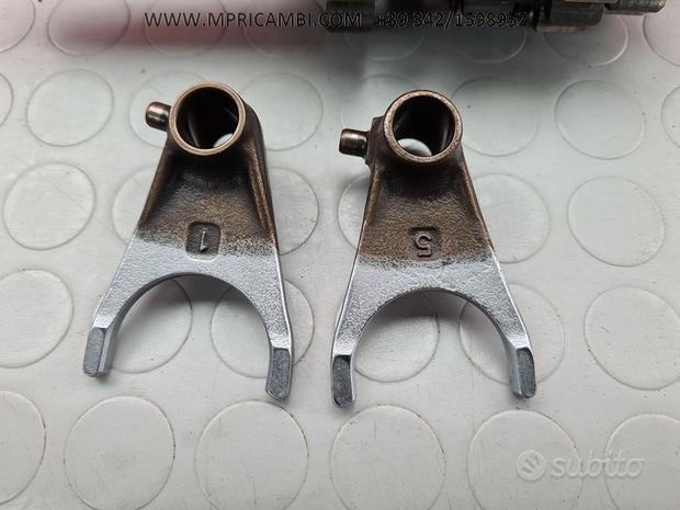 Subito FORCHETTE FORCELLE HONDA CRF 250 2015 2014 R CRE 2