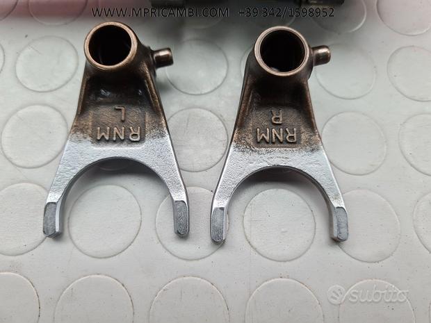 Subito FORCHETTE FORCELLE HONDA CRF 250 2015 2014 R CRE 2