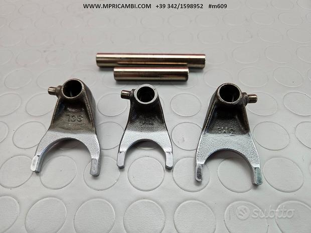 Subito FORCHETTE FORCELLE HONDA CRF 250 X 2005 2006 CRE 2