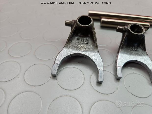 Subito FORCHETTE FORCELLE HONDA CRF 250 X 2005 2006 CRE 2