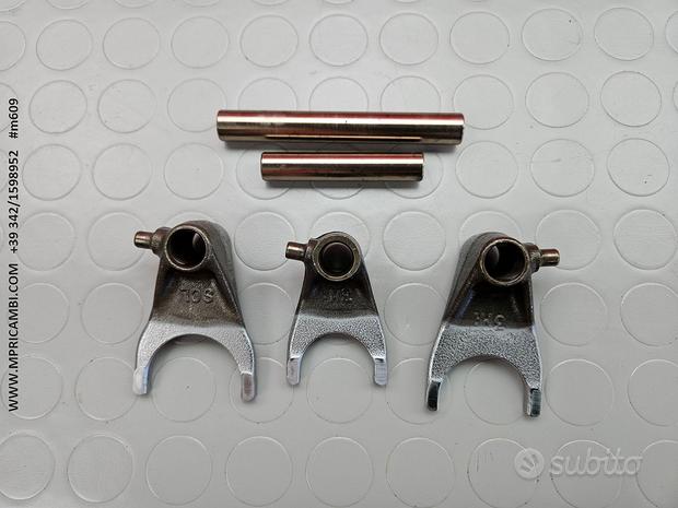Subito FORCHETTE FORCELLE HONDA CRF 250 X 2005 2006 CRE 2