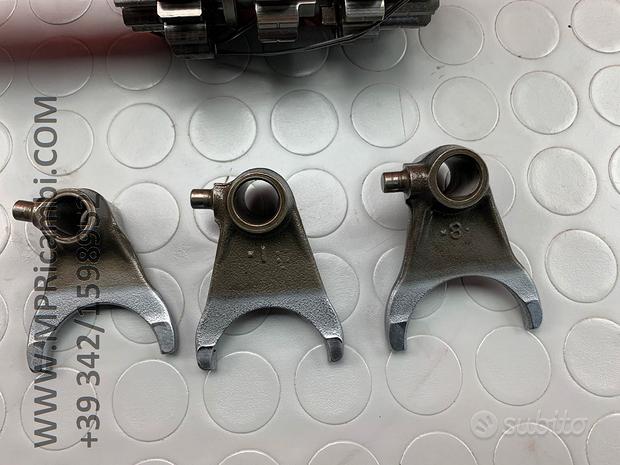 Subito FORCHETTE FORCELLE HONDA CRF 450 2002 2003 CRE 200