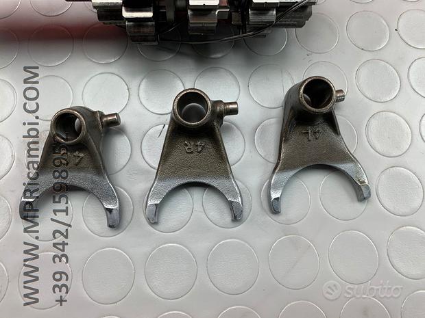 Subito FORCHETTE FORCELLE HONDA CRF 450 2002 2003 CRE 200