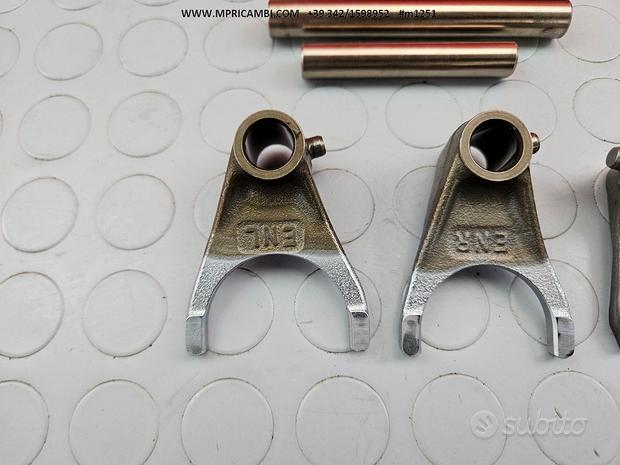 Subito FORCHETTE FORCELLE HONDA CRF 450 2011 2012 CRE 200