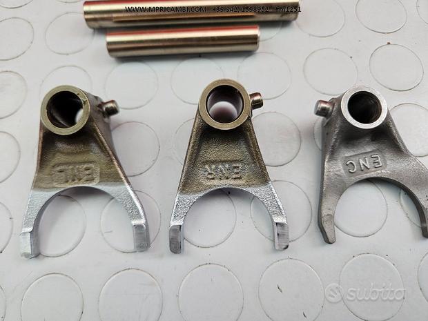 Subito FORCHETTE FORCELLE HONDA CRF 450 2011 2012 CRE 200
