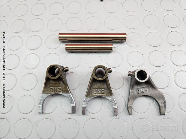Subito FORCHETTE FORCELLE HONDA CRF 450 2011 2012 CRE 200