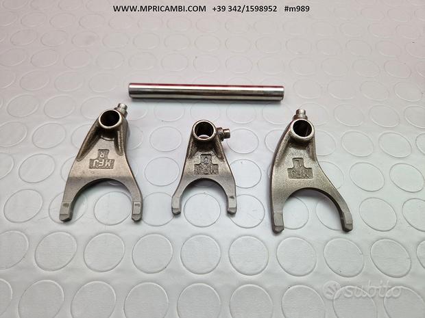 Subito FORCHETTE FORCELLE HONDA HORNET 600 2007 2008 CB60
