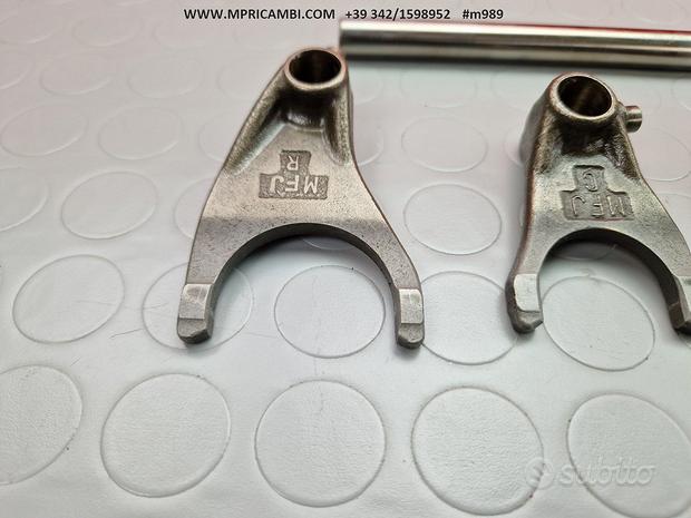 Subito FORCHETTE FORCELLE HONDA HORNET 600 2007 2008 CB60