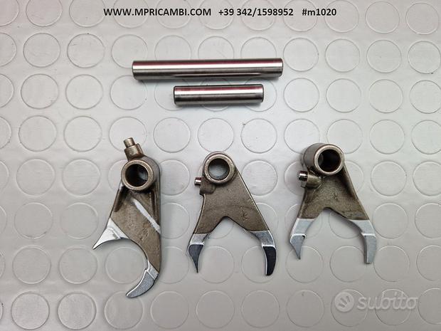 Subito FORCHETTE FORCELLE HUSQVARNA SMR 510 2007 2008 TE