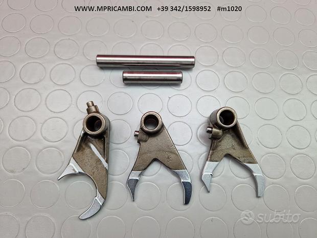 Subito FORCHETTE FORCELLE HUSQVARNA SMR 510 2007 2008 TE