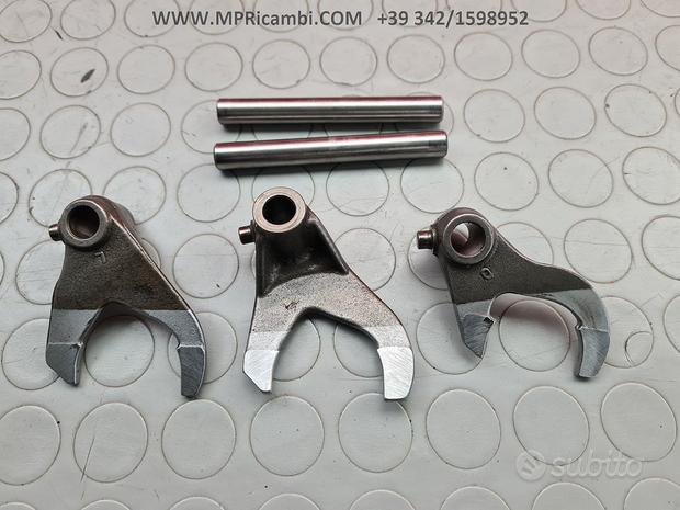 Subito FORCHETTE FORCELLE HUSQVARNA SMS 125 2007 2008 SM