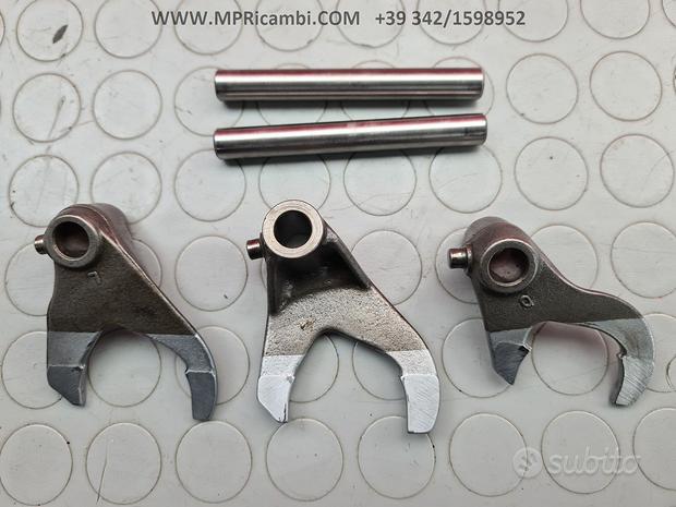 Subito FORCHETTE FORCELLE HUSQVARNA SMS 125 2007 2008 SM