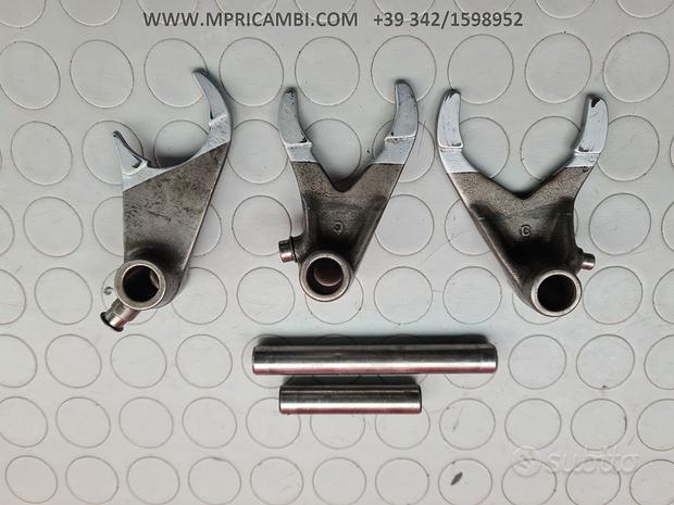 Subito FORCHETTE FORCELLE HUSQVARNA TC 250 2006 2007 TC25
