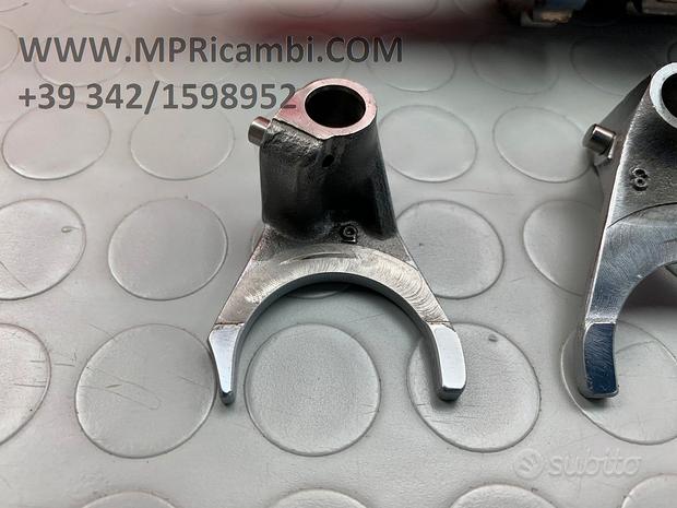 Subito FORCHETTE FORCELLE HUSQVARNA TC 250 2011 2012 TC25