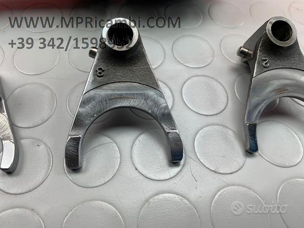 Subito FORCHETTE FORCELLE HUSQVARNA TC 250 2011 2012 TC25