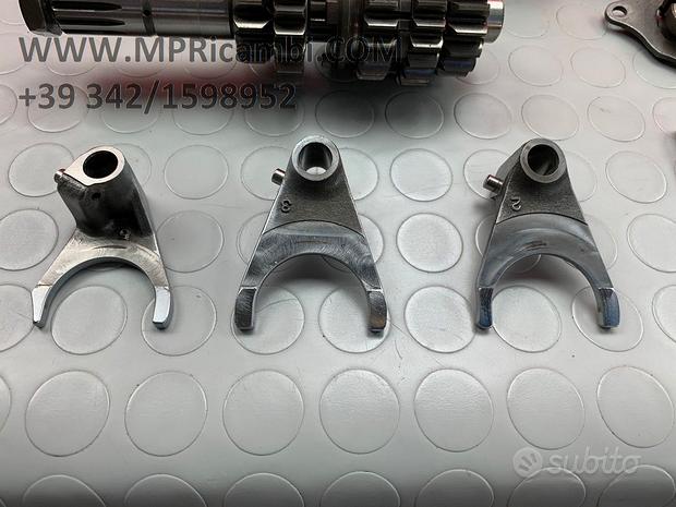 Subito FORCHETTE FORCELLE HUSQVARNA TC 250 2011 2012 TC25