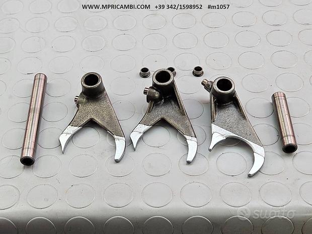 Subito FORCHETTE FORCELLE HUSQVARNA TE 250 2005 2006 TE25